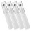 12Pièces Flacons Roll-on En Pmma , Applicateur Bille Pour 2