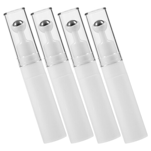 20Pièces Flacons Roll-on Rechargeables Pour Yeux 2