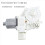 67626927027 Front Left Window Control Motor Window Adjustment Motor for  3' E90 2004-2011 E91 2004-2012 67626927029 5