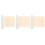 Smooth Finish Bamboo Toothpicks Individually Wrapped for Home 6