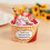 1Set Chic Ice Cream Cup for Restaurants and Home 6