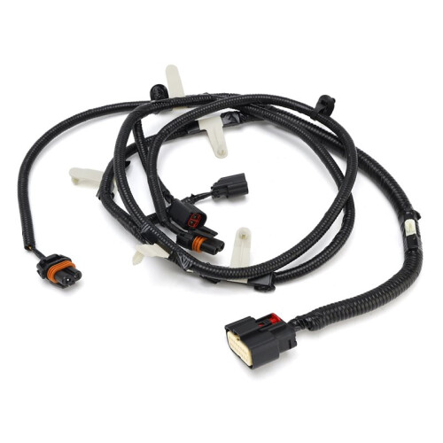 FL3Z-15K867-E Car Front Wire Harness for  F-150 2015-2017 2016