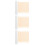 Smooth Finish Bamboo Toothpicks Individually Wrapped for Home 4