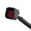 FL3Z-15K867-E Car Front Wire Harness for  F-150 2015-2017 2016 4