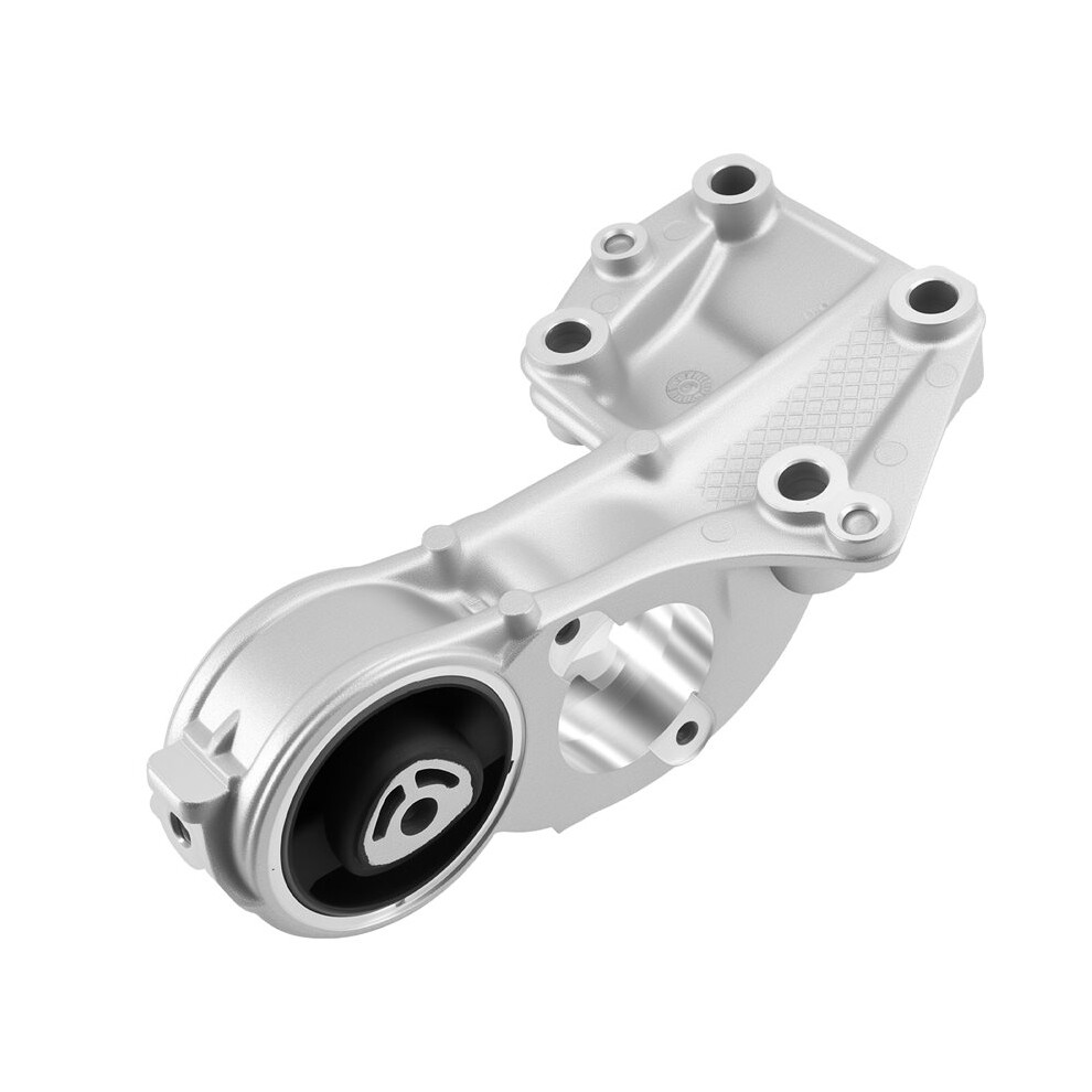 1807Z0 1807L4 Aluminum Rear Lower Engine Mount Engine Support For 206 207 307 308 For C2 1.4 1.6(Mt) Light 6032328792460