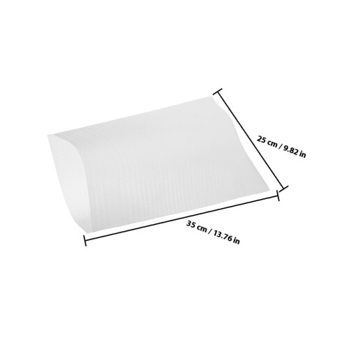 100Pièces Housses De Protection Mousse Epe Blanche Pour Déménagement 1