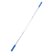 2Pièces Télescopique Aluminium Ergonomique