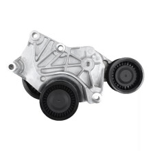 Drive Belt Tensioner LR091612 C2D49666 for Velar XE XJ XF FT FP