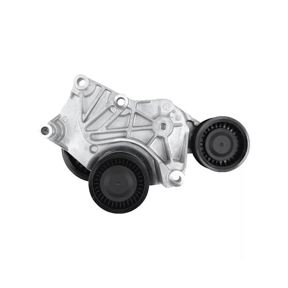 Drive Belt Tensioner Lr091612 C2d49666 For Velar Xe Xj Xf Ft Fp 4712087766866