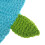 3Pièces Bonnets Crochet Bébé Dinosaur Photo Unisexe 11