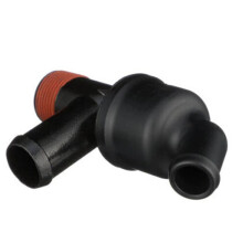 863786A1 Manifold Drain T Fitting Assembly for Stern Drive V6 V8 22-863786A1