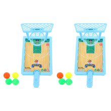 4Ensembles Jouet Basket Enfant Mini Jeu De Table