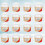 1Set Chic Ice Cream Cup for Restaurants and Home 5