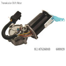 8L147G360AB Transmission Shift Motor for  Expedition 2008-2011 F150 Truck 2009-2011 Transfer Gearbox Motor 600 928