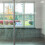 5Sets Wit Acryl Deurherinnering Push Pull Bord Voor En 5