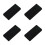 4Pcs Mini Portable Voice Effect Device Black Sound Alteration Tool 7