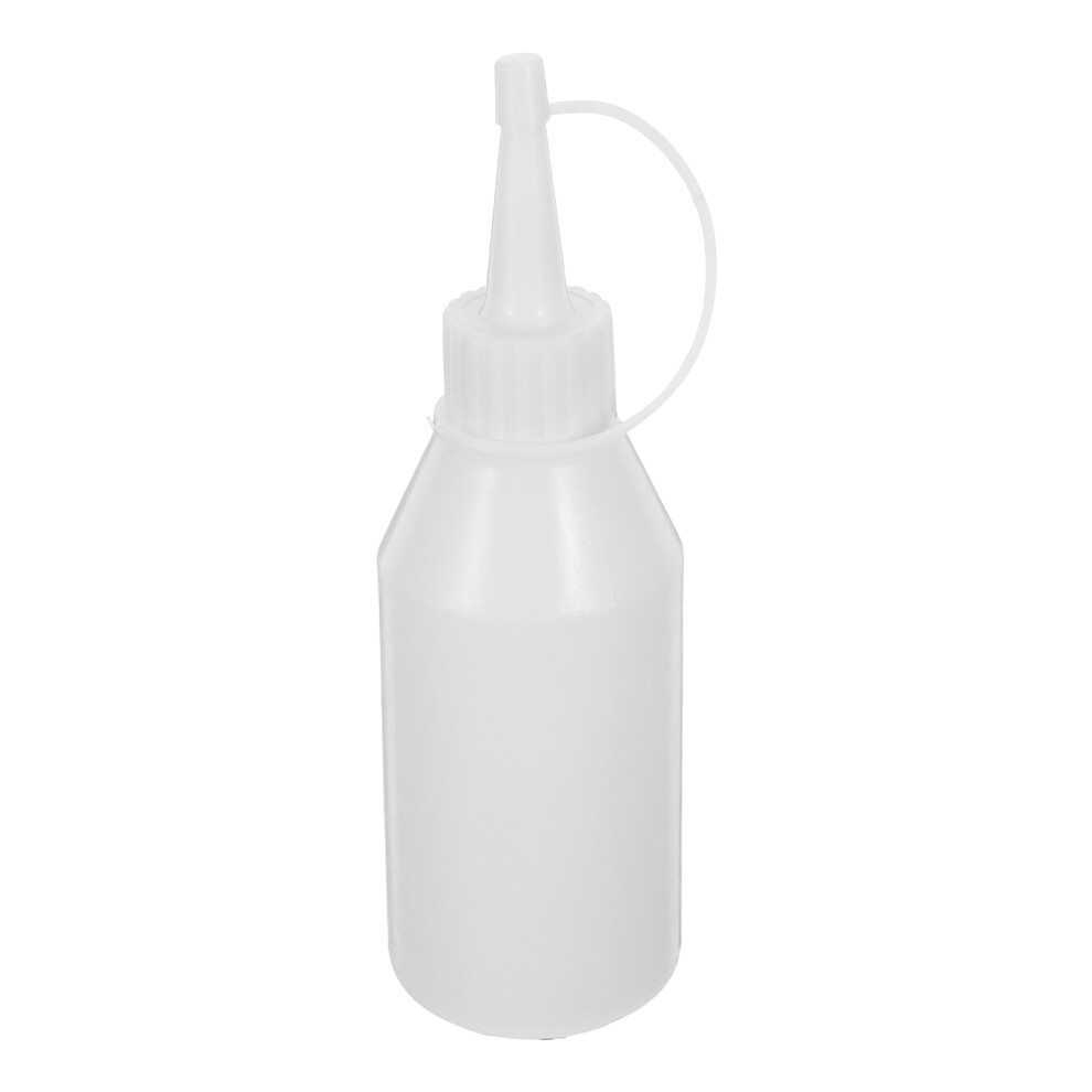 2Pcs White Pva Glue Waterproof Craft Adhesive For Wood Glass Ceramic