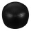 3Pièces Formeur Casquette PVC Noir : Support Tabletop Stable 2