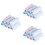 21Pc Comfortable Postpartum Underpants Breathable Cotton Assorted 6