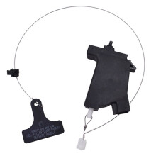 Fuel Gas Filler Door Lock Release Actuator 815902W000,81590-2W000 for Santa Fe 3.3L 2013-2018