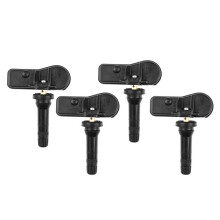 4PCS TPMS Tire Pressure Monitoring Sensor A4479050500 A4479051704 for V-Class VS20 W638 Viano W639 Vario