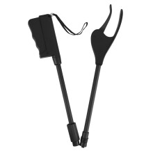 Single Handed Litter Collection Grabber for Elderly