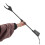 Single Handed Litter Collection Grabber for Elderly 4