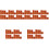 500Pcs Multi Embossed Tags for Clothes Shoes Hats Accessories 3