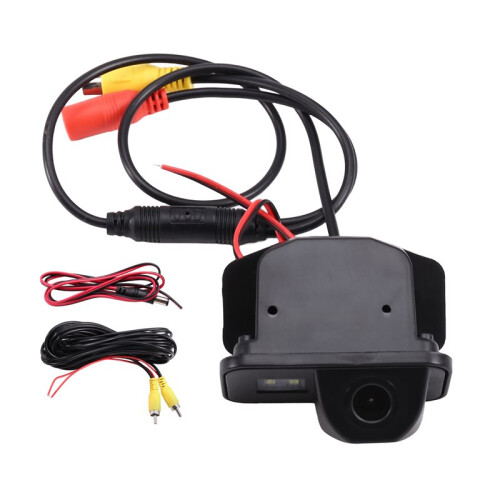 1set Waterproof Reversing Camera Suitable for