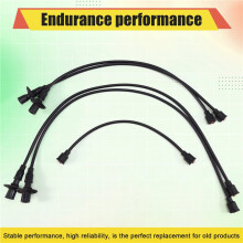 Car Coil Wires Ignition Coil Harness Cable 111998031 for Kaefer Besondere Aufbauform 1200 1.2 1947 - 2003