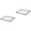2Pcs Flicker- Light Box Multi-Color for Tracing and Sketching 4