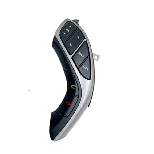 Multifunction Steering Wheel Button  Audio Cruise Control Units for   Avante MD Left 967003X510