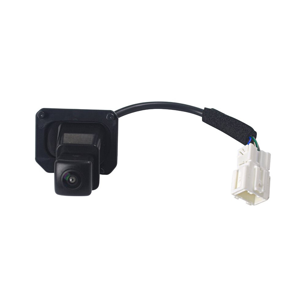Rear View Camera Parking Backup Camera 39530-T0a-A113 39530-T0a-A113-M1 For Cr-V Jazz 2014-2018 Light/Black 6033826276902