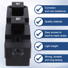 3746930LE050 3746930LE060 Master Power Window Control Lifter for JAC Heavy Truck
