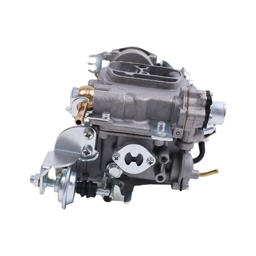 Carburetor 2110075030 21100-75030 for  4Y Hiace 4Runner Hilux 1Y 2Y 3Y 4Y 1RZ Cressida Celica