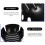 Black Pe Cap Liner Practical Protective Insert 7