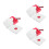 3Ensembles Boutons D'alerte D'urgence Multicolores Pour Seniors 9
