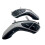 Multifunction Steering Wheel Button  Audio Cruise Control Units for   Avante MD Left 967003X510 7