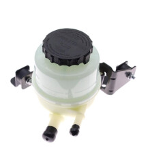 Power Steering Reservoir Tank&Cap&Bracket for Tundra V8 4.7L Sequoia 2001-2007 443600C030 44360-0C030 4436034010