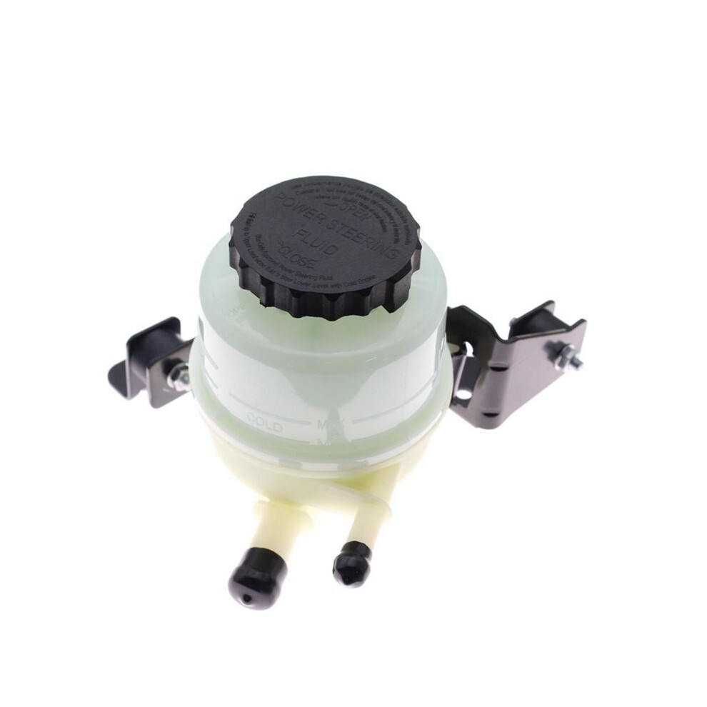 Power Steering Reservoir Tank&Cap&Bracket For Tundra V8 4.7L Sequoia 2001-2007 443600C030 44360-0C030 4436034010 6032320228530