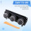Air Conditioning Climate Control Module  55111169AD 55111169AI for   2011-2013 5
