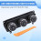 Air Conditioning Climate Control Module  55111169AD 55111169AI for   2011-2013 4