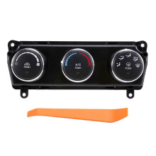 A/C and Heater Climate Control 55111278AD 55111278AG for Compass 2011-2017 Caliber 2011-2012