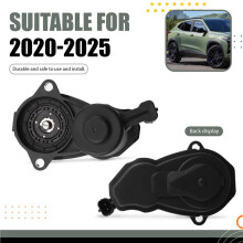1Pcs Parking Brake Caliper 13544746 13544747 for Regal Envision LaCrossE XT4 GT4 Seeker 20-25