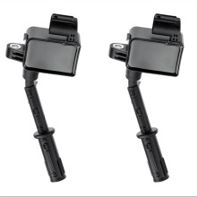 2PCS Ignition System Ignition Coil for   C300 C350 S600 E350 E400 GLK350 A2769060501,A2769063700
