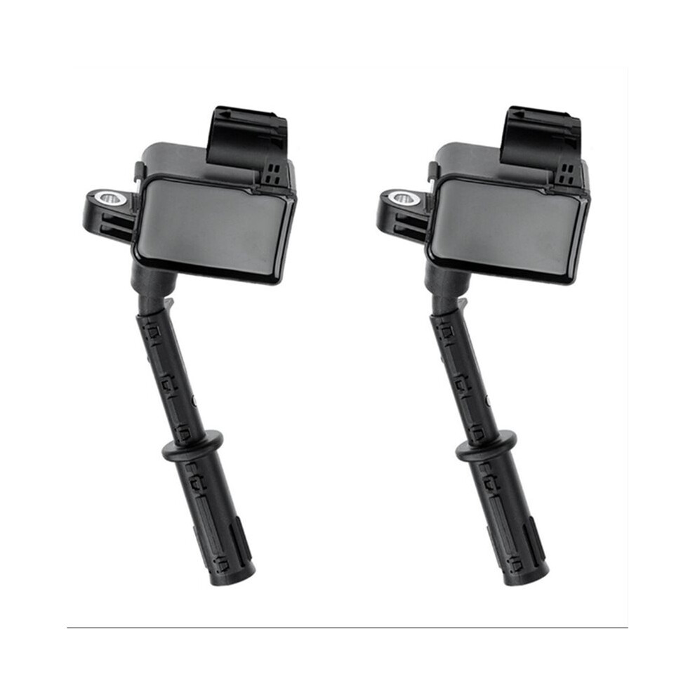 2Pcs Ignition System Ignition Coil For C300 C350 S600 E350 E400 Glk350 A2769060501,A2769063700 6033105428343