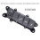 93700F2000 Anti Slip Side  Auxiliary  Deviation  Headlamp Adjustment  for   AD 2017 2