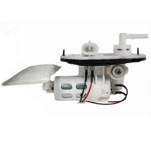Motorcycle Engine Parts EFI Petrol Oil Fuel Pump Assy for V16 LF250-D LF250-E KPT200 KPS200 LF200-10L LF200-10R