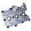 Valve Cover (Left) 06E103471G 06E103471P for  C6 A4 A6 A8 , 5