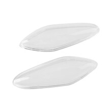 Motorcycle Turn Signal Light Cover for R18 R18B R 18 B 2020-2024 Indicator Lights Lens Lamp Shell Accessories